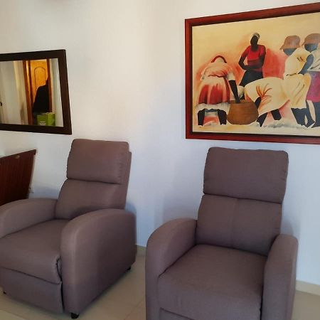 Almerimar Apartamento El Ejido Eksteriør billede