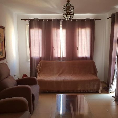 Almerimar Apartamento El Ejido Eksteriør billede