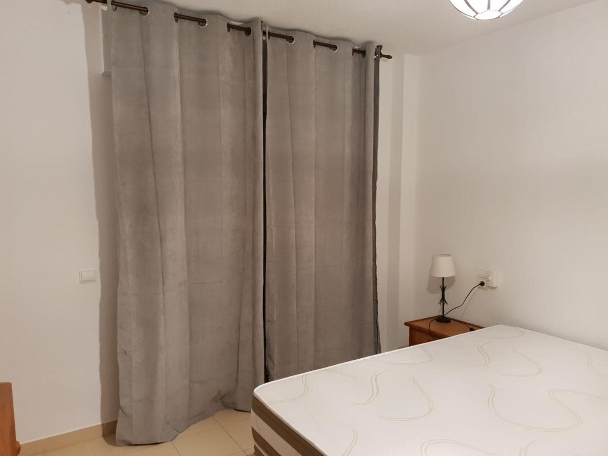 Almerimar Apartamento El Ejido Eksteriør billede
