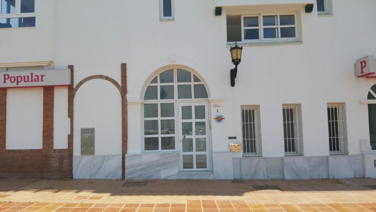 Almerimar Apartamento El Ejido Eksteriør billede