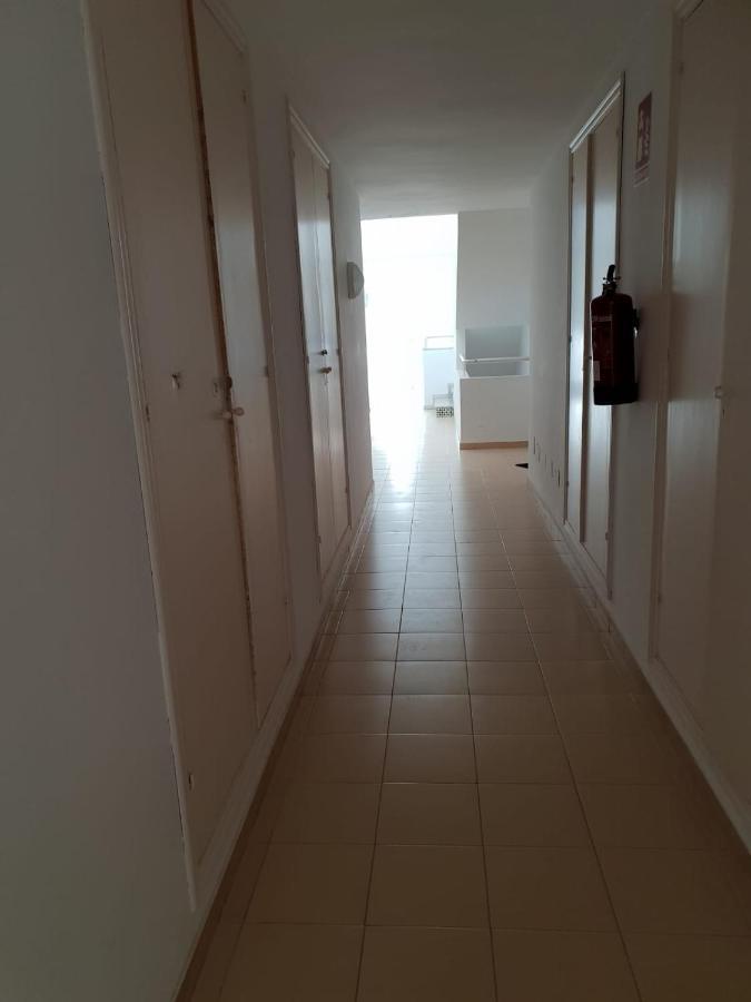 Almerimar Apartamento El Ejido Eksteriør billede