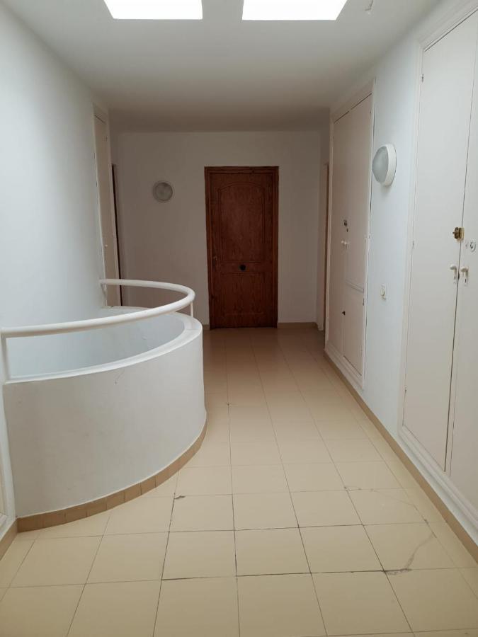 Almerimar Apartamento El Ejido Eksteriør billede